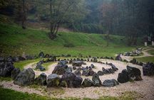 Bosnian Pyramid: The World's Largest Pyramid (From Sarajevo)
