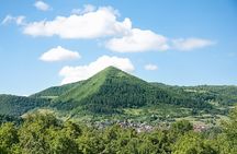 Bosnian Pyramid: The World's Largest Pyramid (From Sarajevo)