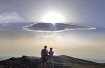 Etna by Jeep: Exploring Craters and Lava Caves and Etna Wines