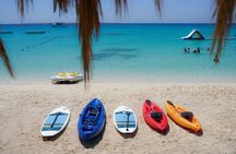 Mahmya Island Full Day Trip by Boat from Hurghada