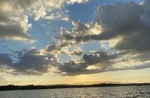 3 Days Kayak & Camping Excursionon in Golfo Dulce 