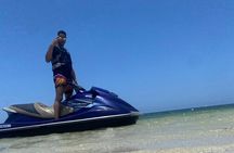 Jet Skiing and ATV from Montego Bay