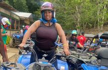Jet Skiing and ATV from Montego Bay