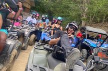 Jet Skiing and ATV from Montego Bay