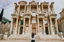 Customizable Private Guided Ephesus Tour with Lunch