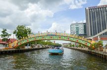 Private Malacca Day Trip From Kuala Lumpur with River Cruise