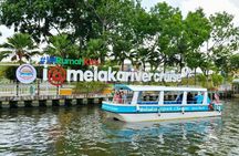 Private Malacca Day Trip From Kuala Lumpur with River Cruise