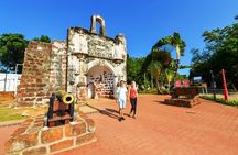 Private Malacca Day Trip From Kuala Lumpur with River Cruise
