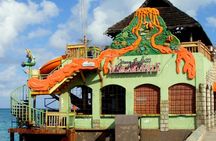  Private Half Day River Rafting Combo Tour