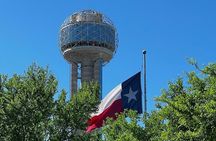 Dallas Highlights & JFK Historical Combo Tour