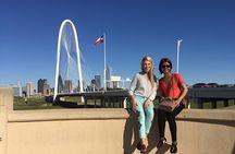 Dallas Highlights & Southfork Ranch Combo Tour