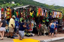 Private Guided 2-Hour Tour in Montego Bay
