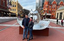 Fort Worth Highlights, Billy Bob’s & John Wayne Day Tour