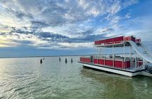 Private Sunset/Dolphin Cruise from Destin Harbor (Up to 6 people)