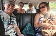 Private Car to My Son Holyland & Hoi An City from Da Nang City