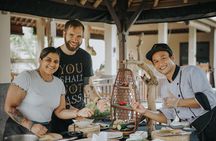 Balinese Cooking Experience