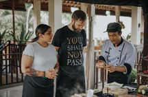 Balinese Cooking Experience