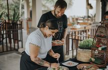 Balinese Cooking Experience