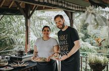 Balinese Cooking Experience