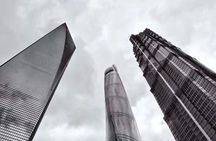 Full Day Private Tour Amazing Shanghai City Highlights