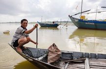 Private Hoi An River Life Photo Tour