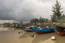 Private Hoi An River Life Photo Tour