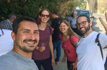 Kakheti Private: Wine, History, and City of Love