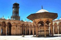 Khan Elkhalili and Islamic Cairo Half-Day Tour
