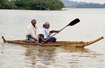 4 Days Tour to North Part of Ethiopia 
