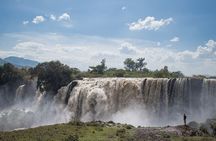 4 Days Tour to North Part of Ethiopia 