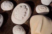 Experience Marble Carving