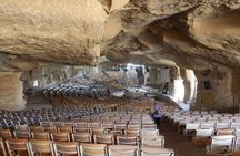 4-Hour Coptic Cairo Private Day Tour