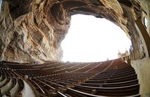 4-Hour Coptic Cairo Private Day Tour