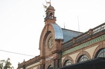 Full Day Private Tour in Antananarivo