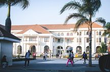Full Day Private Tour in Antananarivo