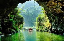 Full Day Private Tour in Ninh Binh(Trang An-Bich Dong-Mua Cave)