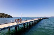 Magnetic Island Tour: Maggie Comprehensive