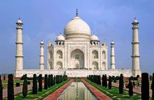 Marvelous 4 Days Golden Triangle India Tour ( Delhi-Agra-Jaipur)