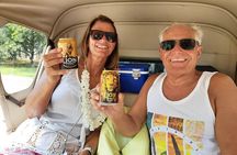 Tuk Tuk Private City Tour in Colombo - All-inclusive