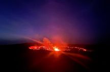 3 Day Danakil Depression Ertale and Dallol Tours