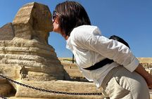 Full-Day Trip from Hurghada to Cairo 