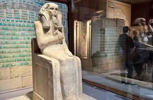 Full-Day Trip from Hurghada to Cairo 