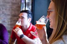 Edinburgh Pub & History Scot Beer Tour