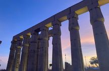 Full Day Private Luxury Tour in Luxor with Pick up 