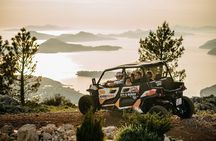 Buggy Dubrovnik Safari Tour (Private)