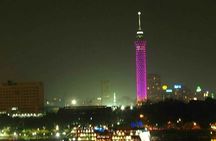 Private Tour Cairo City with a Visit to Cairo Tower