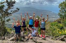 Gros Piton Nature Trail Private Hike