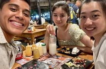 Tacos Y Marquesitas Tour Cancún