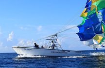Los Cabos: Parasailing Adventure at Medano Beach