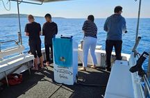 Exciting Fishing Trip in Athens